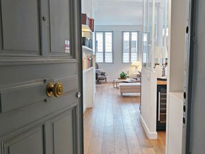 Vente appartement Paris 13eme arrondissement  120m² 5 pièces 1 312 500€ Paris