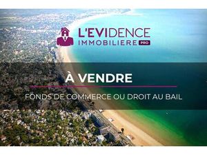 A vendre DAB ou fonds de commerce