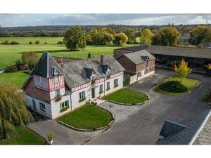 Maison Condren m² T-7 à vendre  549 500 €