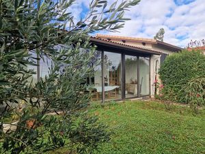 MILLERY MAISON SUR 1506 M² DE TERRAIN