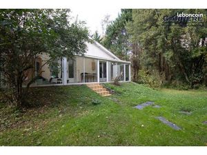 Maison 3 pièces 69 m²