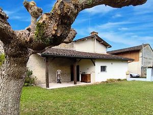 Maison de village 5 pièces 114 m²