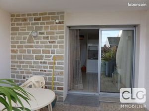 Appartement 2 pièces 30 m²