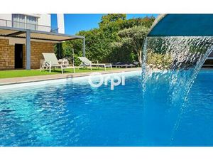 Maison Carnoux-en-Provence 192 m² T-8 à vendre  833 000 €