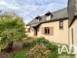 Vente maison 7 pièces 200 m² à Bécherel (35190)  299 000 €