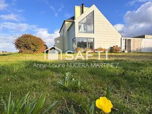 Propriété 6 pièces 98 m²