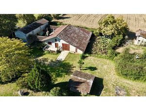 Maison à vendre | Mormès | Gers (32)