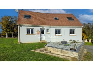 Entre BOULOIRE et SAINT-CALAIS