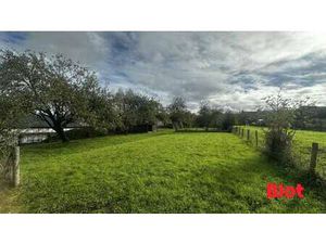 Vente Terrain à Maxent (35380) : à vendre / 569m² Maxent