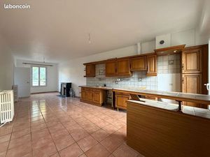 Appartement 4 pièces 93 m²