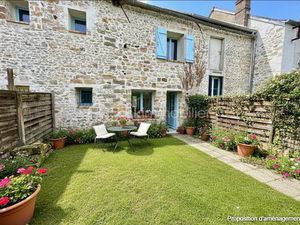 Appartement de 72 m² à Moret-Loing-Et-Orvanne