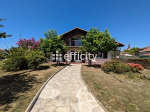 Maison 4 pièces - 102 m²