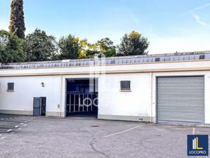 LOCAL D'ACTIVITE - ENTREPOT A LOUER