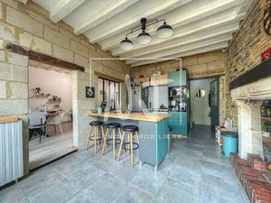 Vente Maison aux Ponts-de-Cé (49130) : à vendre / 105m² Les Ponts-de-Cé