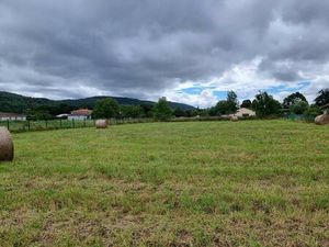 SECTEUR SAINT GAUDENS TERRAIN A BATIR 2500 M2