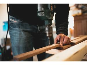 ENTREPRISE DE SECOND OEUVRE - VANNES - MORBIHAN (56)