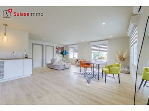 Maison Bavans 6 pièce 100 m2