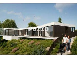 Vente Maison Bord de Mer à Donville-les-Bains (50350) : à vendre Bord de Mer / 230m² Donvi