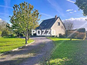 Vente Maison à Saint-Amand (50160) : à vendre / 101m² Saint-Amand