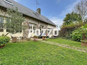 Vente Maison à Saint-Jean-des-Champs (50320) : à vendre / 94m² Saint-Jean-des-Champs