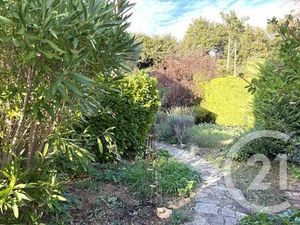 Maison à vendre - 4 pièces - 90 m2 - Besse Sur Issole - 83 - PROVENCE-ALPES-COTE-D-AZUR