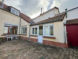 en vente Maison 95 m² – 154 350 € |Lozinghem