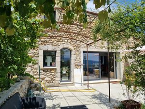 Annonce vente maison 6 pièces de 154m2 à Mison (04200) - ParuVendu.fr ref 992783243576