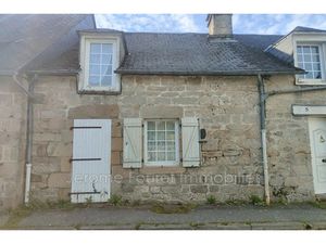 Vente maison 3 pièces 44 m² à Egletons (19300)  29 000 €