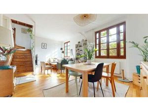 Maison de luxe de 115 m2 en vente Lyon  France