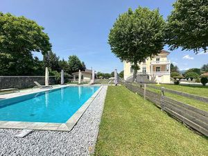 Maison de luxe en vente à Le Pont-de-Beauvoisin  Auvergne-Rhône-Alpes