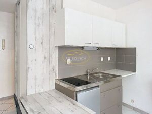 à louer Appartement 17 m² – 250 € |Saint-Mihiel