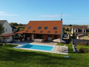 Maison/villa de qualité à Villiers saint frederic