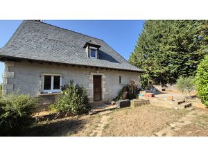 Achat Maison 4 pièces 117m² ST COME D OLT 12500