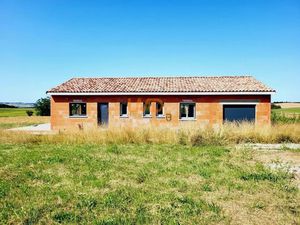 Vente maison 4 pièces 123 m² à Faudoas (82500)  108 000 €