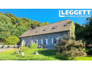 Achat Maison 7 pièces 276m² VIELLE ADOUR 65360