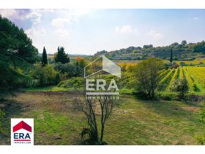 Terrain 0 pièces 500 m² à vendre / acheter malemort-du-comtat 84570 ? | ERA Immobilier