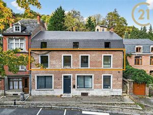 Appartement à vendre avec 2 chambres   Malonne (VBD47451)