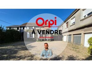 en vente Maison individuelle 122 m² – 299 500 € |Terville