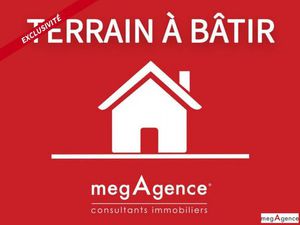 en vente Terrain constructible 10 65 ares – 296 000 € |L'Île-d'Yeu