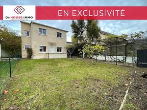 Vente maison 3 pièces 60 m² à Pannes (45700)  95 000 €