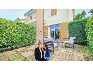 Achat Maison 5 pièces 102m² CHASSE SUR RHONE 38670