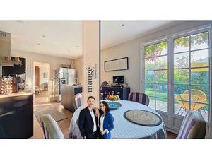 Achat Maison 5 pièces 164m² ST JEAN DE BOURNAY 38440