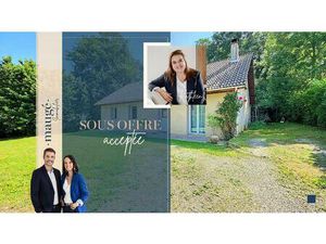 Achat Maison 5 pièces 146m² ST GEORGES D ESPERANCHE 38790