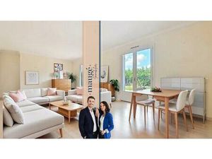 Achat Maison 8 pièces 215m² ROCHE 38090