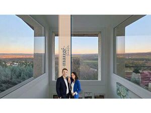 Achat Maison 6 pièces 170m² JARDIN 38200