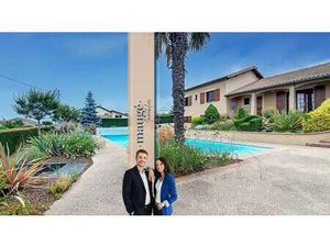 Achat Maison 5 pièces 271m² SEYSSUEL 38200