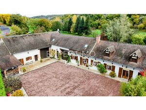 Longère de caractère