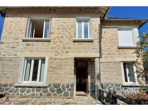 Vente maison 120.49 m² à Egletons (19300)  138 000 €