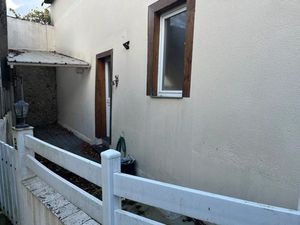 Vente maison 4 pièces 94 m² à Château-Renault (37110)  143 640 €