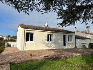 Vente maison 3 pièces 88 m² à Jarnac (16200)  171 359 €